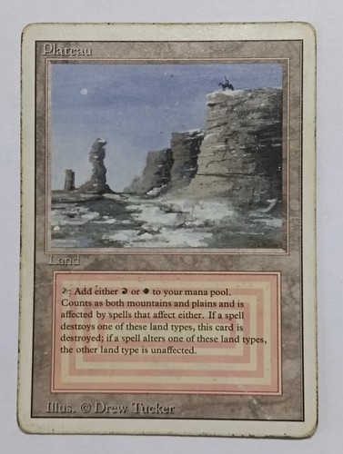 Mtg plateau revised - mtg,
