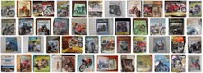 Arretrati legend bike - arretrati, di