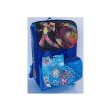 ZAINO TROLLEY SCUOLA