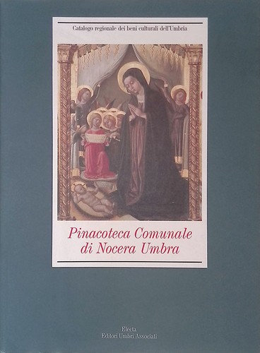 Pinacoteca comunale nocera - di,