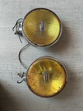 Fari D’epoca Antinebbia