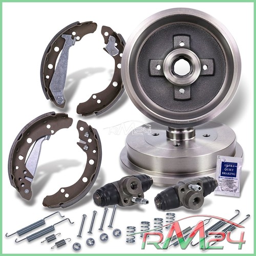 Kit tamburo freno per - freno,