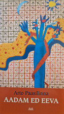 Aadam ed Eeva Arto Paasilinna 2019