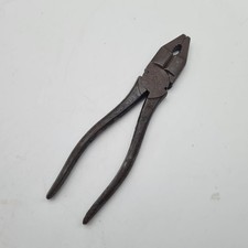 Pliers adaptable Ferrari 365 GT4 BB GT4 2+2 GTC4 tool kit bag