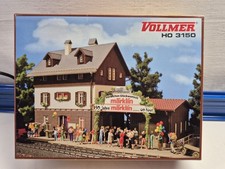 Vollmer H0 kit di montaggio
