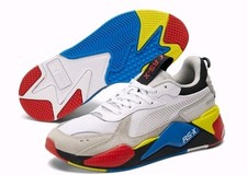 PUMA RS-X Toys Reinvention