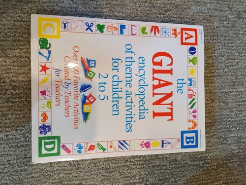 The giant encyclopedia - the,