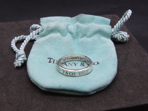 Anello fascia stretta - a,