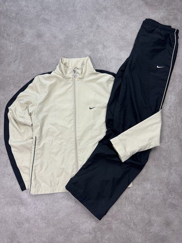 Nike vintage tracksuit taglia - tracksuit,