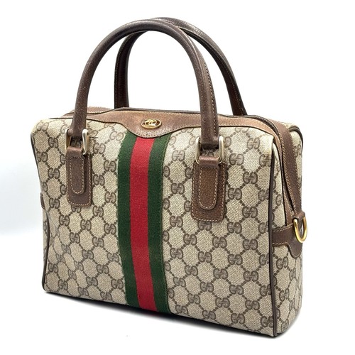 Borsa gucci vintage - gucci,
