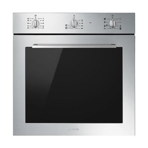 Forno smeg sf64m3tvx elettrico - forno,