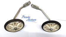 Ruote rotelle bici - rotelle,