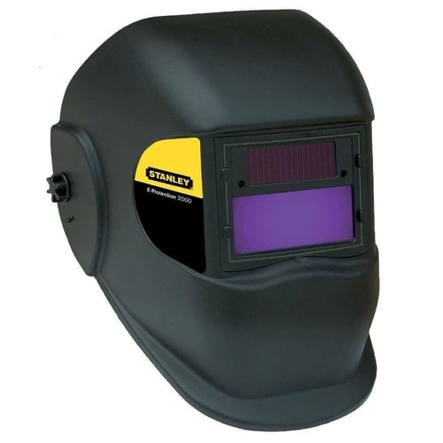 Maschera per saldare - maschera,