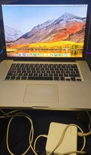 MacBook Pro Mid 2010 - 15