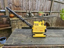 TONKA POTENTE GRU CINGOLATA