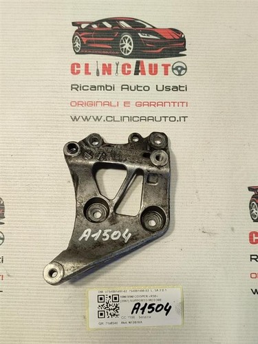 Supporto motore per mini - motore,