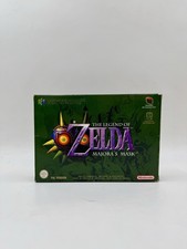 The Legend of Zelda: Majora's