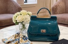 Borsa Dolce & Gabbana Sicilia