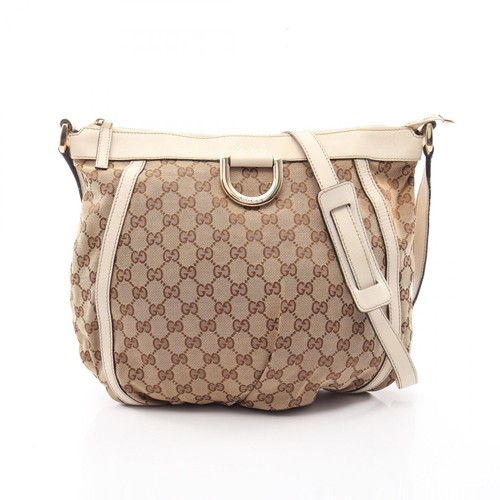 Borsa tracolla gucci abbey - tracolla,