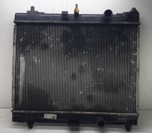 Radiatore acqua per - radiatore, toyota