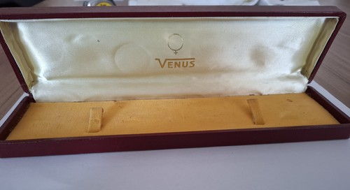 Scatola per orologio venus - scatola,