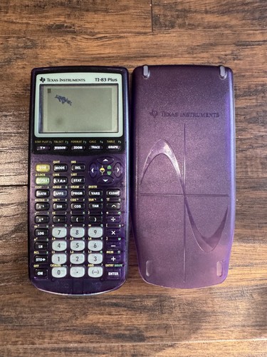Texas instruments plus - instruments,