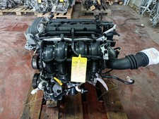 HXDA - MOTORE USATO FORD FOCUS