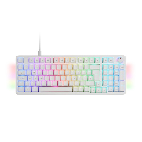 Mars gaming mkpro spagnolo - mars,