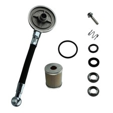 LOMBARDINI KIT SUPPORTO FILTRO