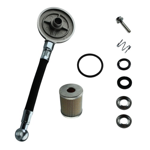 Lombardini kit supporto filtro - supporto,