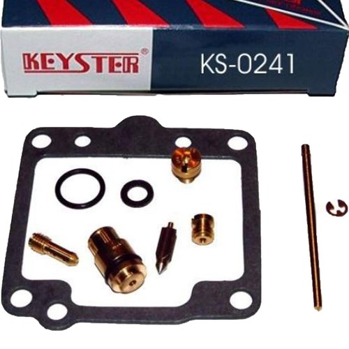 Carburatore kit riparazione - kit,