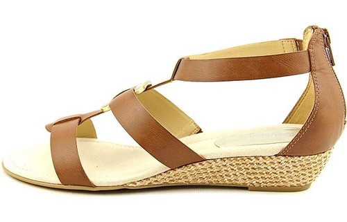 Sandali con zeppa easy spirit - easy,