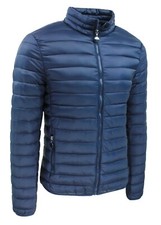 Giubbotto piumino uomo 100