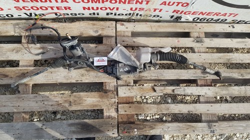 Audi scatola sterzo - a3, 8v