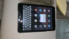 Ipad mini 2gen - 16gb, wi