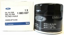 FILTRO OLIO ORIGINALE FORD