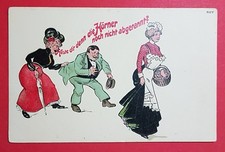 Scherzo cartolina editrice