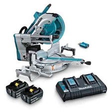 Troncatrice radiale Ø305mm