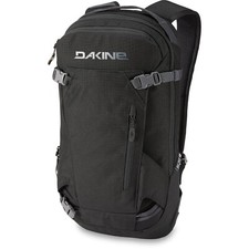 Dakine team heli pack 12l