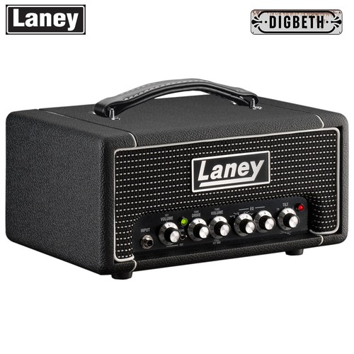 Laney digbeth series 200 watt - digbeth,