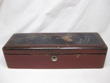 scatola legno giapponese