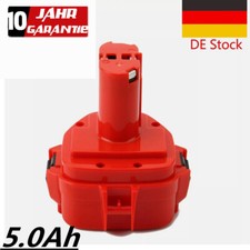 5000 mAh per batteria Makita