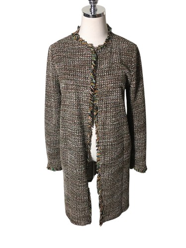 Zara cardigan spolverino donna - spolverino,