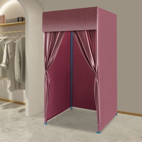Spogliatoio portatile negozio - portatile,
