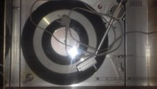 Telefunken vintage ampli - vintage:,