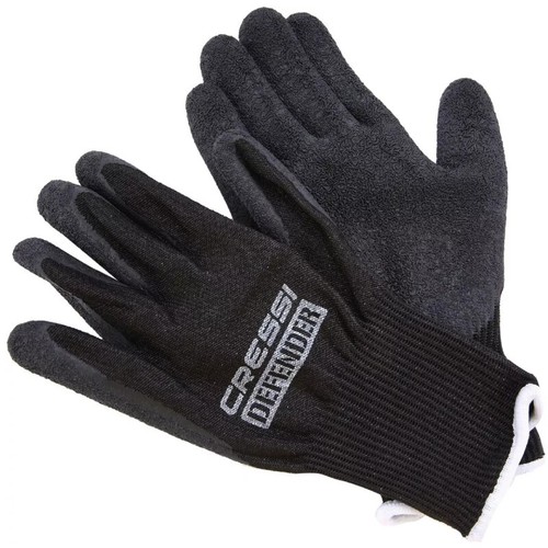 Guanti cressi defender 2mm - cressi,
