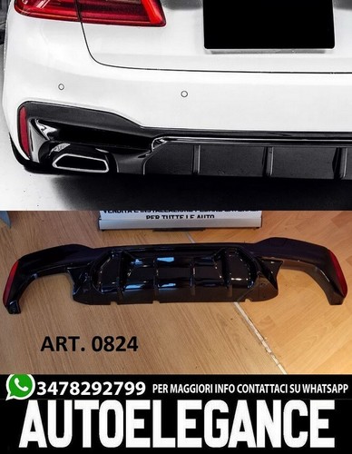 Bmw serie g30 g31 - serie, 2017+