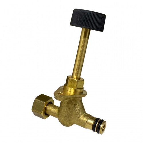 Rubinetto carico riempimento - carico,