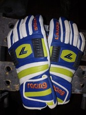 Guanti Sci Lange Racing Misura XL