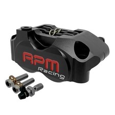 MF4300 Pinza Freno CNC Radiale RPM Racing Interasse 82mm Scooter Moto Pitbike